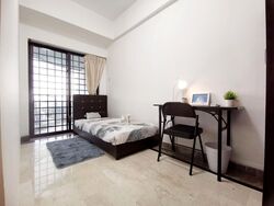 The Regalia (D9), Apartment #627472201